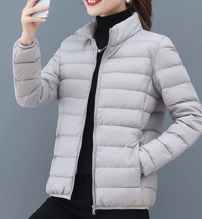Puffer Jacket