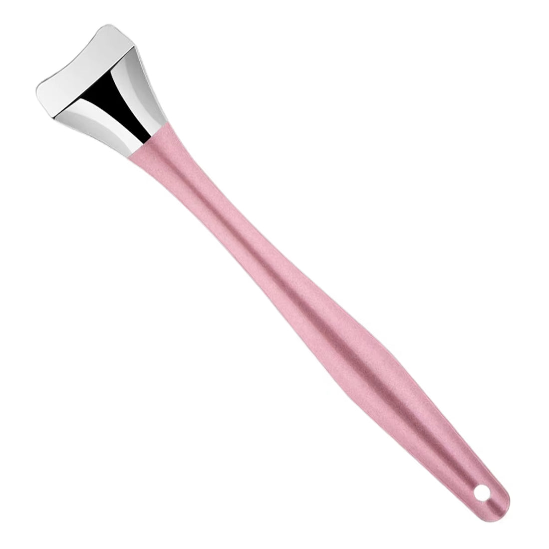Stainless Steel Blackhead Removal Tool - No Electricity,No Fragrance. Facial Cleaning Tool - for Deep Pore Cleansing.