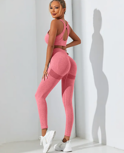 Yoga Pants