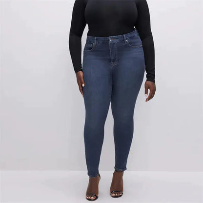 Trendy Casual Jeans