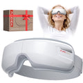 Heated Eye Massager with Air Compression, FSA HSA Eligible