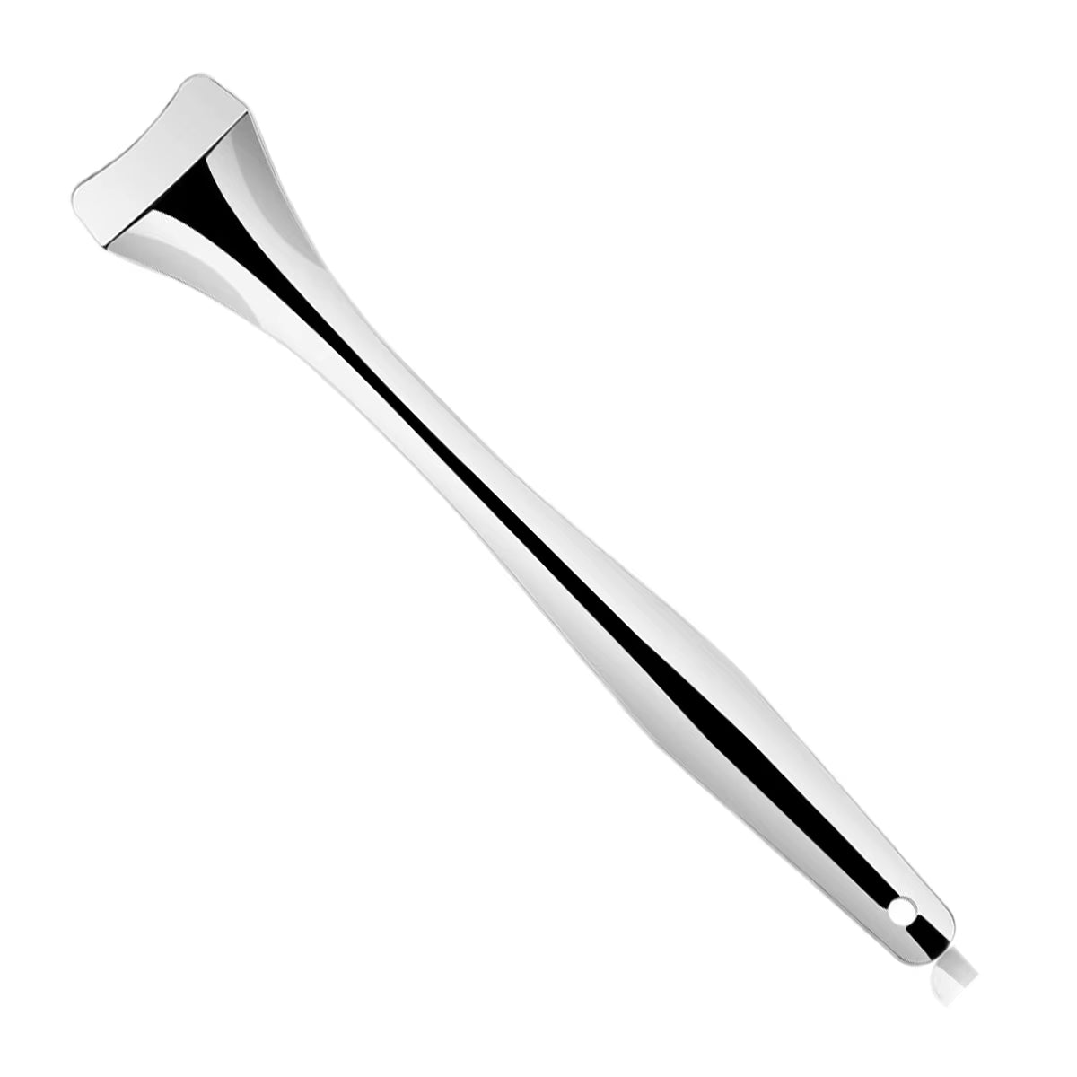 Stainless Steel Blackhead Removal Tool - No Electricity,No Fragrance. Facial Cleaning Tool - for Deep Pore Cleansing.