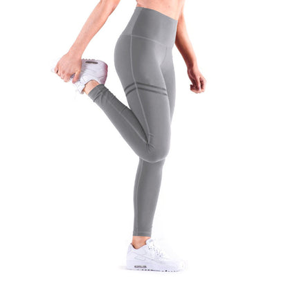 Printed Leggings - Skinny Fit Tights