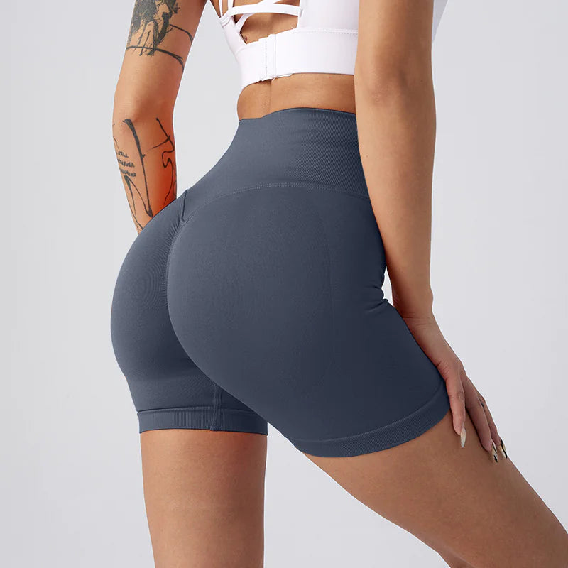 Yoga Shorts