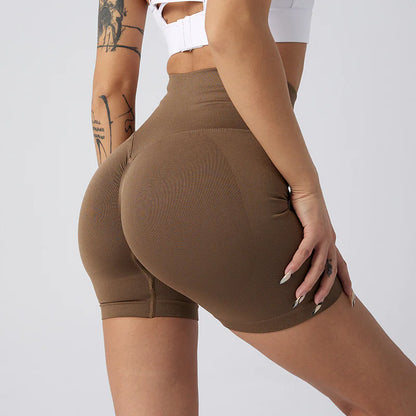 Yoga Shorts