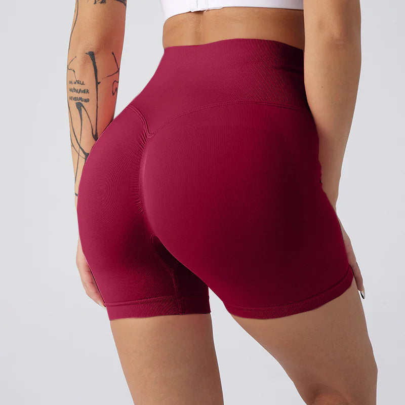 Yoga Shorts
