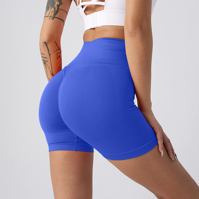 Yoga Shorts