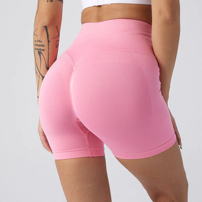 Yoga Shorts