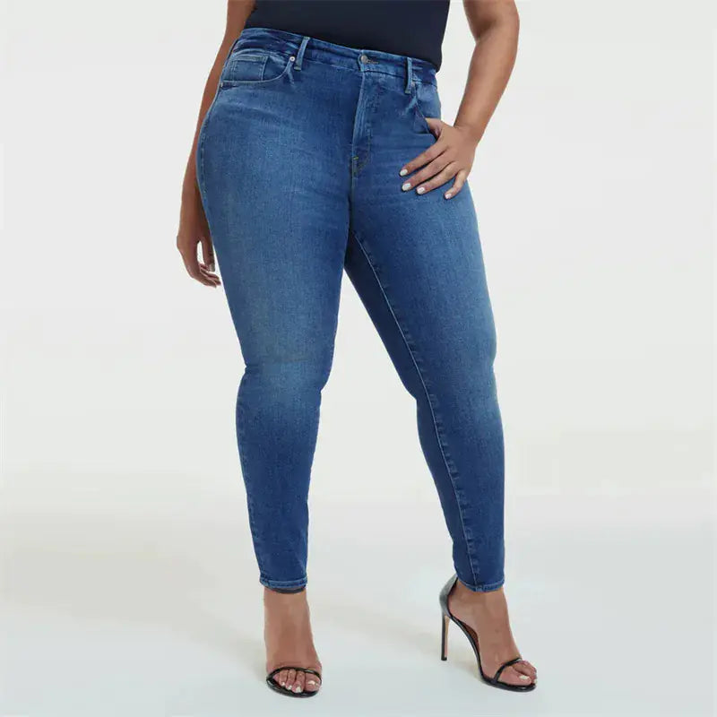 Trendy Casual Jeans