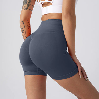 Yoga Shorts