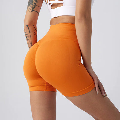 Yoga Shorts