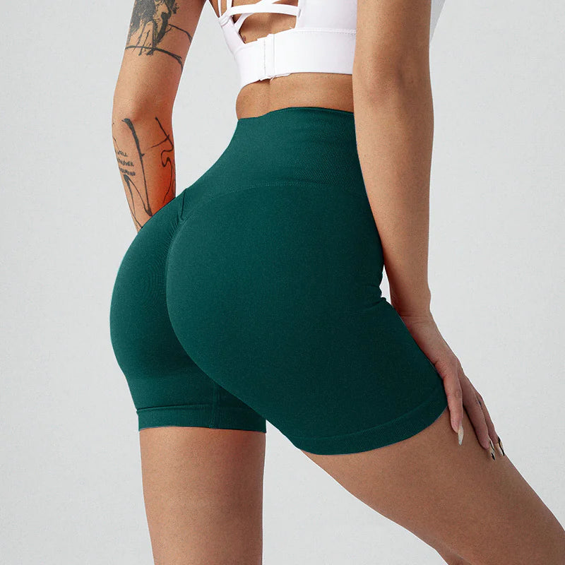 Yoga Shorts