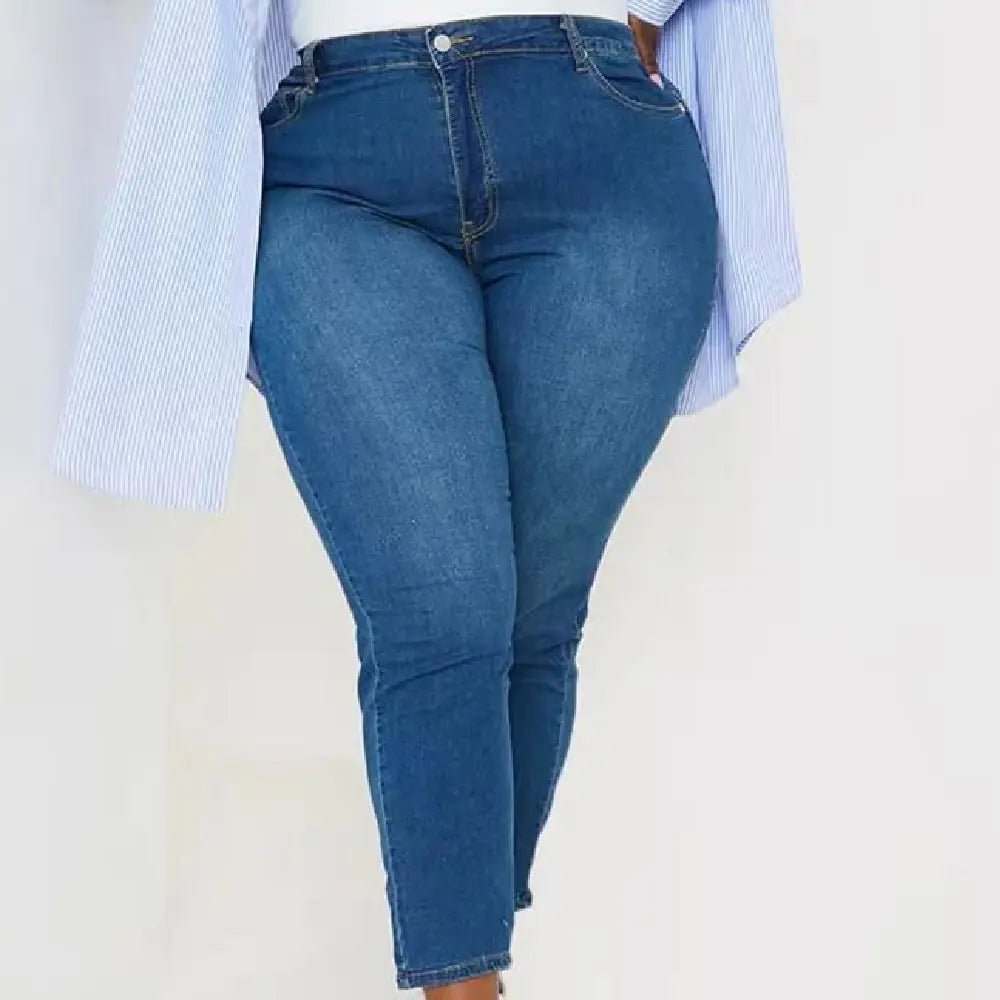 Trendy Casual Jeans