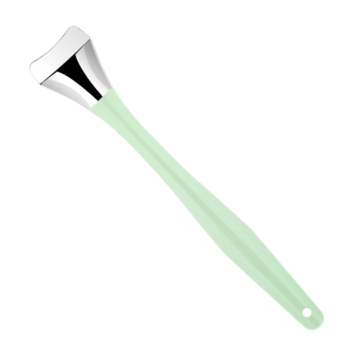Stainless Steel Blackhead Removal Tool - No Electricity,No Fragrance. Facial Cleaning Tool - for Deep Pore Cleansing.