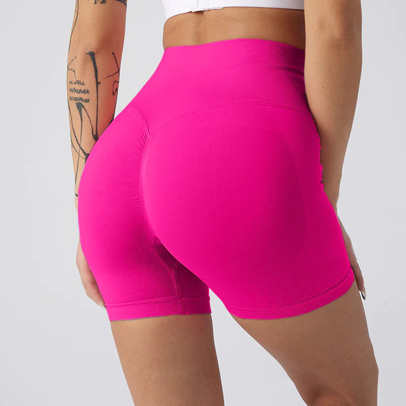 Yoga Shorts