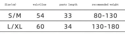 High-Waist Seamless Yoga Leggings