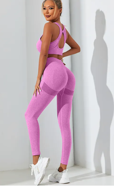 Yoga Pants