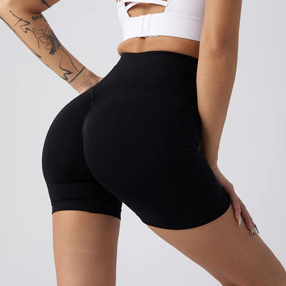 Yoga Shorts