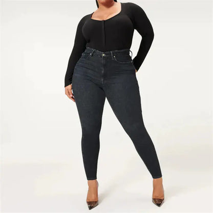 Trendy Casual Jeans
