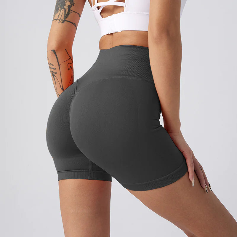 Yoga Shorts